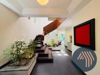 VENTA DE HERMOSA CASA EN CONDOMINIO - VISTA HERMOSA 2, ZONA 15 — Casa en Venta en Vista Hermosa II, Zona 15, Guatemala, Ciudad — miniatura 3 de 17
