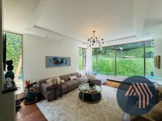 VENTA DE HERMOSA CASA EN CONDOMINIO - VISTA HERMOSA 2, ZONA 15 — Casa en Venta en Vista Hermosa II, Zona 15, Guatemala, Ciudad — miniatura 5 de 17