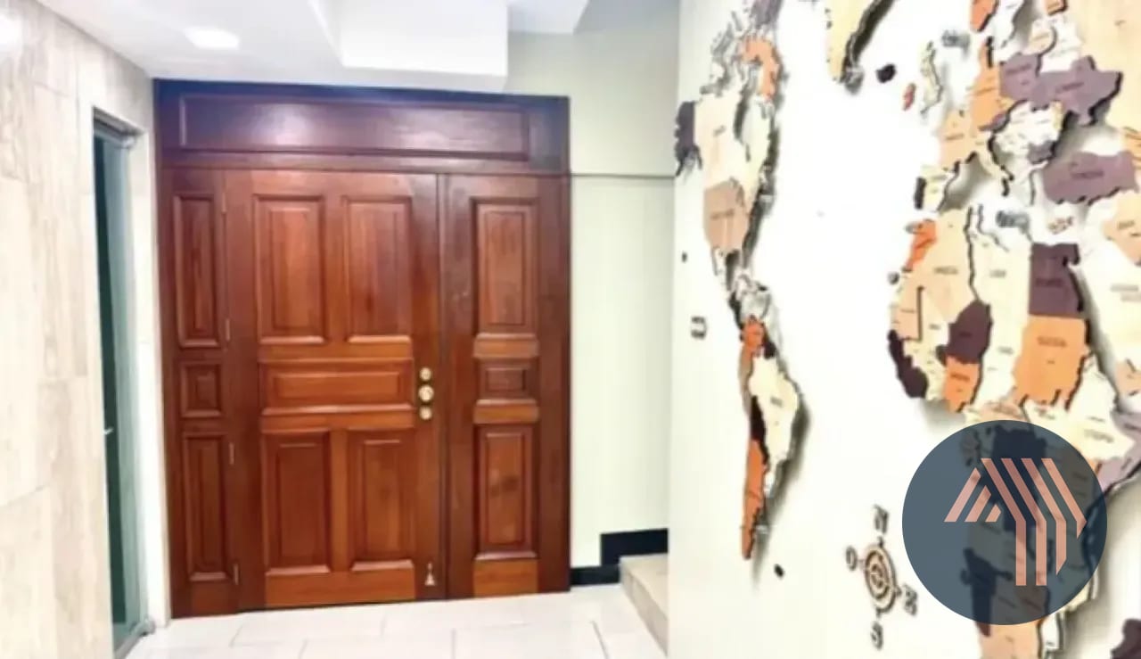 ALQUILER DE OFICINA 154MT2 - EDIFICIO REAL REFORMA, ZONA 9 — Oficina en Alquiler en Real Reforma, Zona 9, Guatemala, Ciudad — foto 1 de 13
