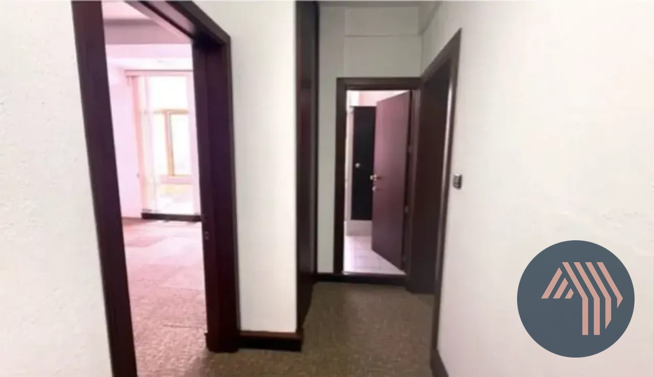 ALQUILER DE OFICINA 154MT2 - EDIFICIO REAL REFORMA, ZONA 9 — Oficina en Alquiler en Real Reforma, Zona 9, Guatemala, Ciudad — foto 4 de 13