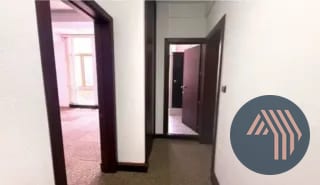 ALQUILER DE OFICINA 154MT2 - EDIFICIO REAL REFORMA, ZONA 9 — Oficina en Alquiler en Real Reforma, Zona 9, Guatemala, Ciudad — miniatura 4 de 13