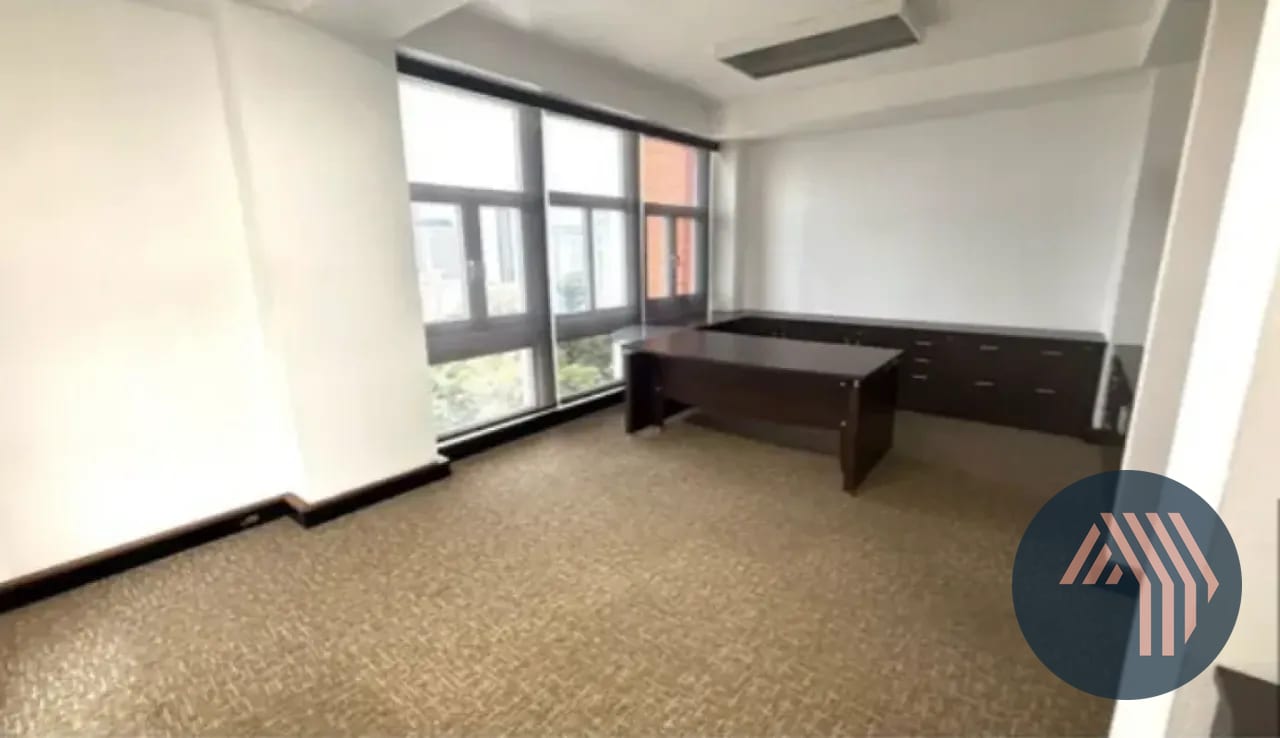 ALQUILER DE OFICINA 154MT2 - EDIFICIO REAL REFORMA, ZONA 9 — Oficina en Alquiler en Real Reforma, Zona 9, Guatemala, Ciudad — foto 5 de 13