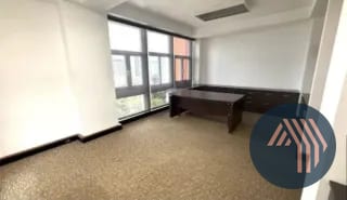 ALQUILER DE OFICINA 154MT2 - EDIFICIO REAL REFORMA, ZONA 9 — Oficina en Alquiler en Real Reforma, Zona 9, Guatemala, Ciudad — miniatura 5 de 13
