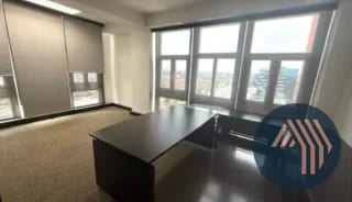 ALQUILER DE OFICINA 154MT2 - EDIFICIO REAL REFORMA, ZONA 9 — Oficina en Alquiler en Real Reforma, Zona 9, Guatemala, Ciudad — miniatura 6 de 13