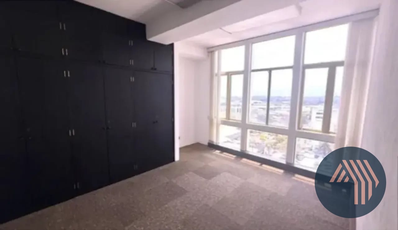 ALQUILER DE OFICINA 154MT2 - EDIFICIO REAL REFORMA, ZONA 9 — Oficina en Alquiler en Real Reforma, Zona 9, Guatemala, Ciudad — foto 7 de 13