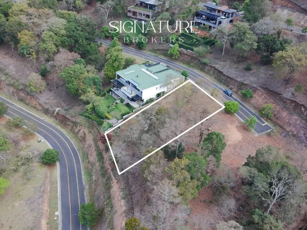 Terreno en Venta - Pulte Golf, Zona 16 — Terreno en Venta en El Pulté Golf, Zona 16, Guatemala, Ciudad — foto 7 de 7