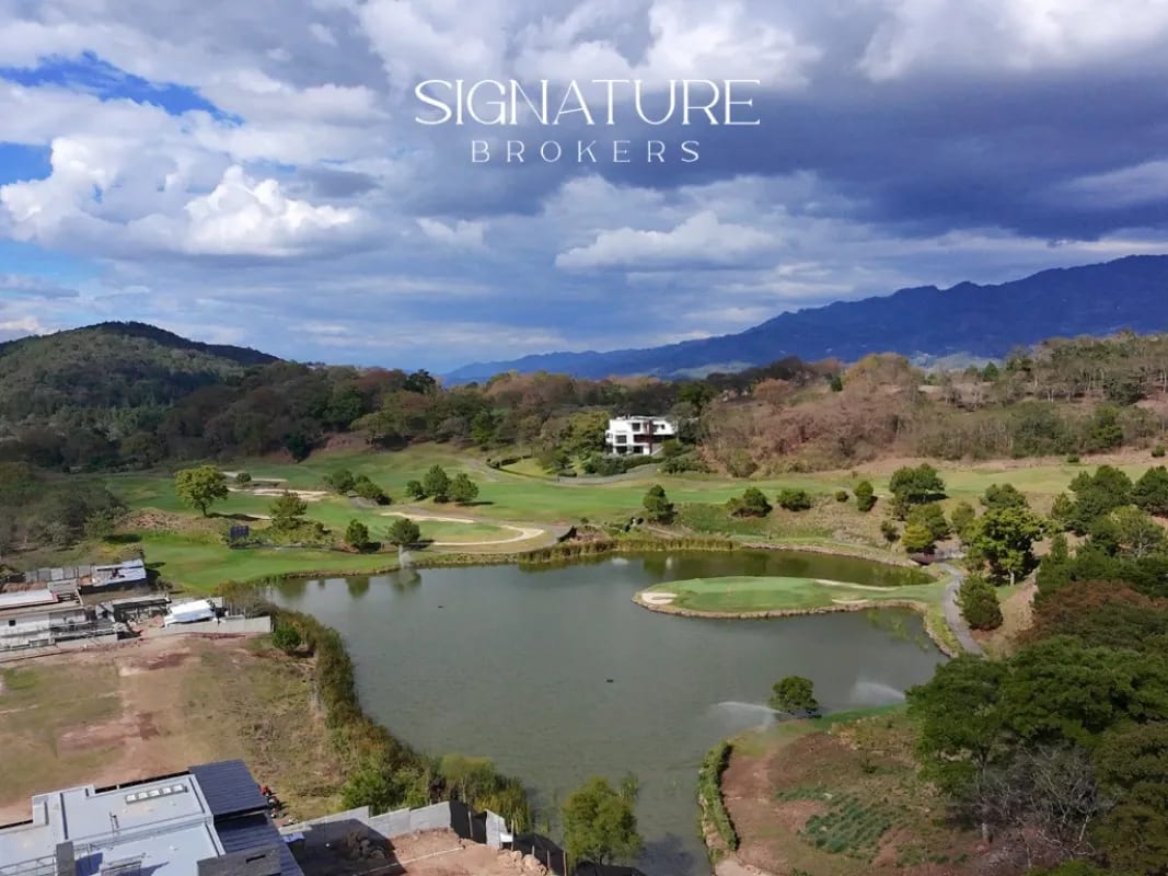 Terreno en Venta - Pulte Golf, Zona 16 — Terreno en Venta en El Pulté Golf, Zona 16, Guatemala, Ciudad — foto 3 de 7