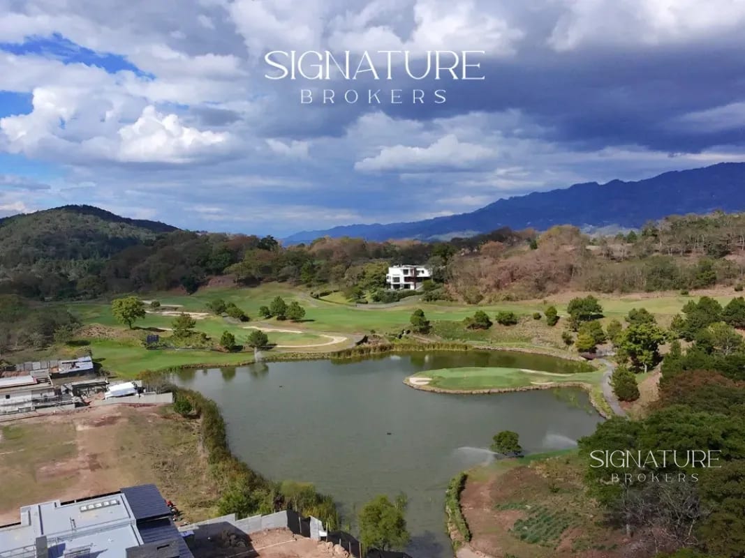 Terreno en Venta - Pulte Golf, Zona 16 — Terreno en Venta en El Pulté Golf, Zona 16, Guatemala, Ciudad — foto 3 de 7