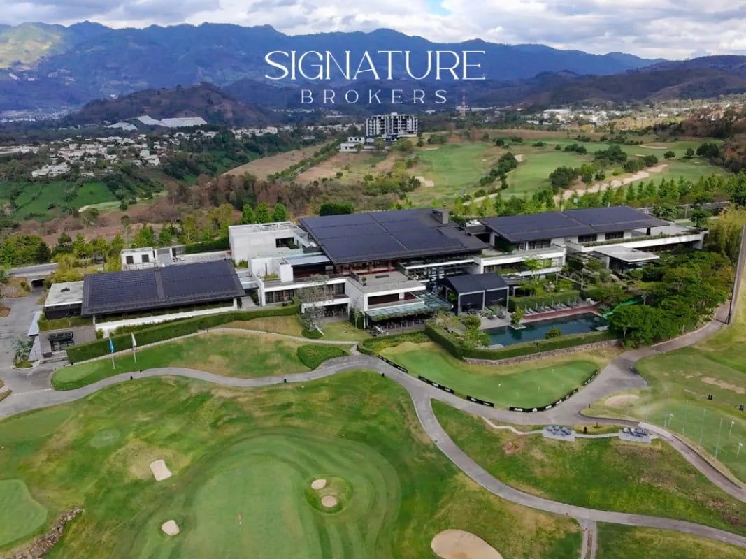 Terreno en Venta - Pulte Golf, Zona 16 — Terreno en Venta en El Pulté Golf, Zona 16, Guatemala, Ciudad — foto 4 de 7