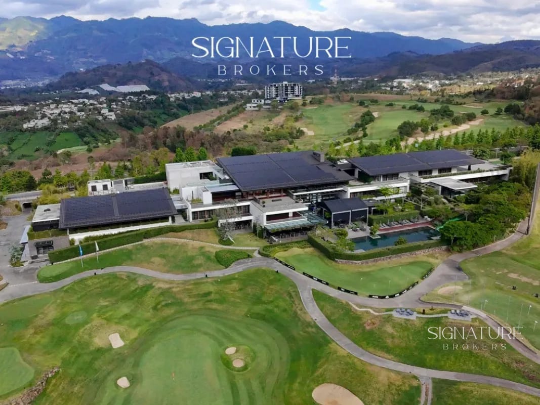 Terreno en Venta - Pulte Golf, Zona 16 — Terreno en Venta en El Pulté Golf, Zona 16, Guatemala, Ciudad — foto 4 de 7