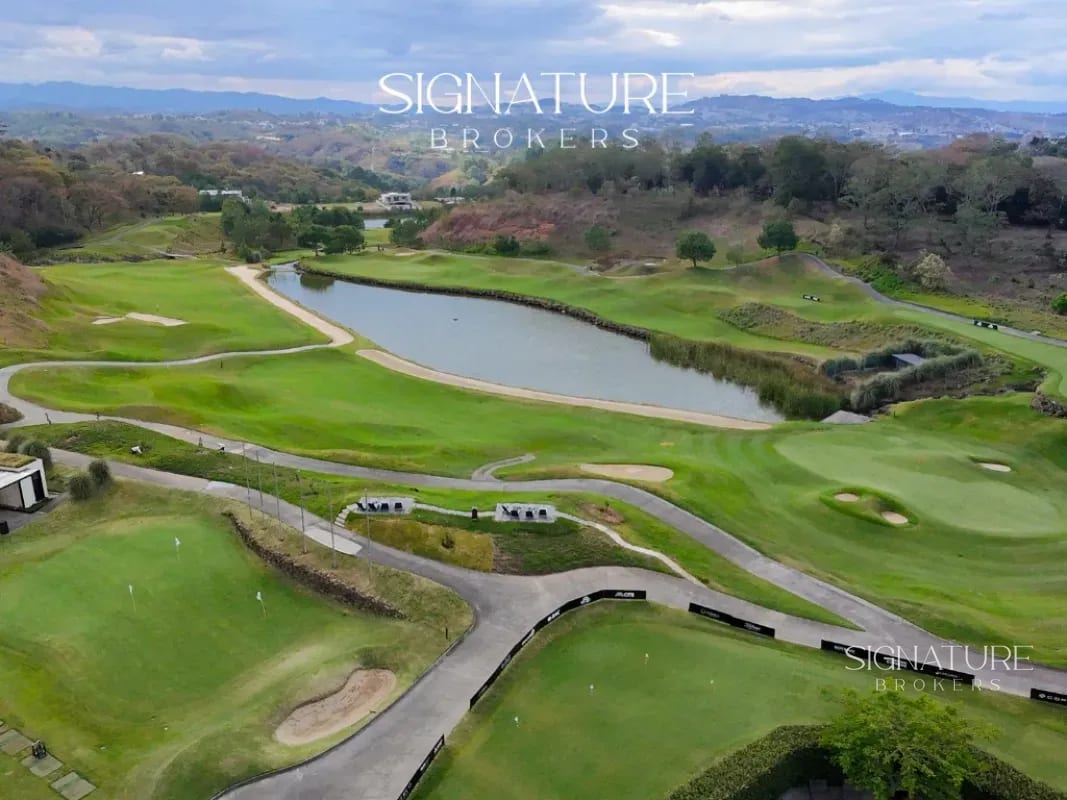 Terreno en Venta - Pulte Golf, Zona 16 — Terreno en Venta en El Pulté Golf, Zona 16, Guatemala, Ciudad — foto 2 de 7