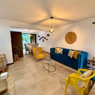 CASA EN VENTA EN “HOME 16” ZONA 16 — Casa en Venta en Home 16, Zona 16, Guatemala, Ciudad — miniatura 6 de 17