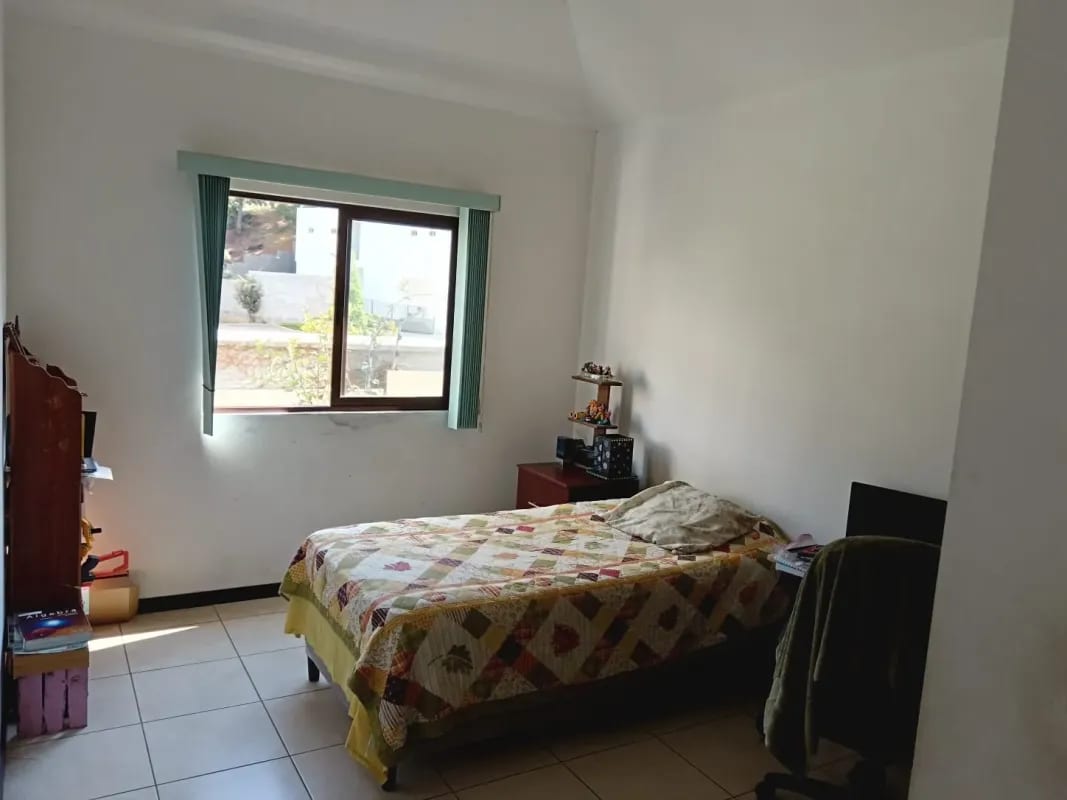 CASA EN VENTA CONDOMINIO VISTAS DE SAN ISIDRO ZONA 16 — Casa en Venta en Zona 16, Guatemala, Ciudad — foto 4 de 5