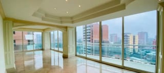 APARTAMENTO EN VENTA ZONA 14  EN EDIFICIO VILLA RISHO — Apartamento en Venta en Zona 16, Guatemala, Ciudad — miniatura 4 de 11