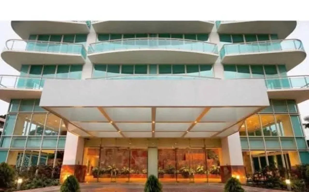 APARTAMENTO EN VENTA ZONA 14  EN EDIFICIO VILLA RISHO — Apartamento en Venta en Zona 16, Guatemala, Ciudad — foto 2 de 11