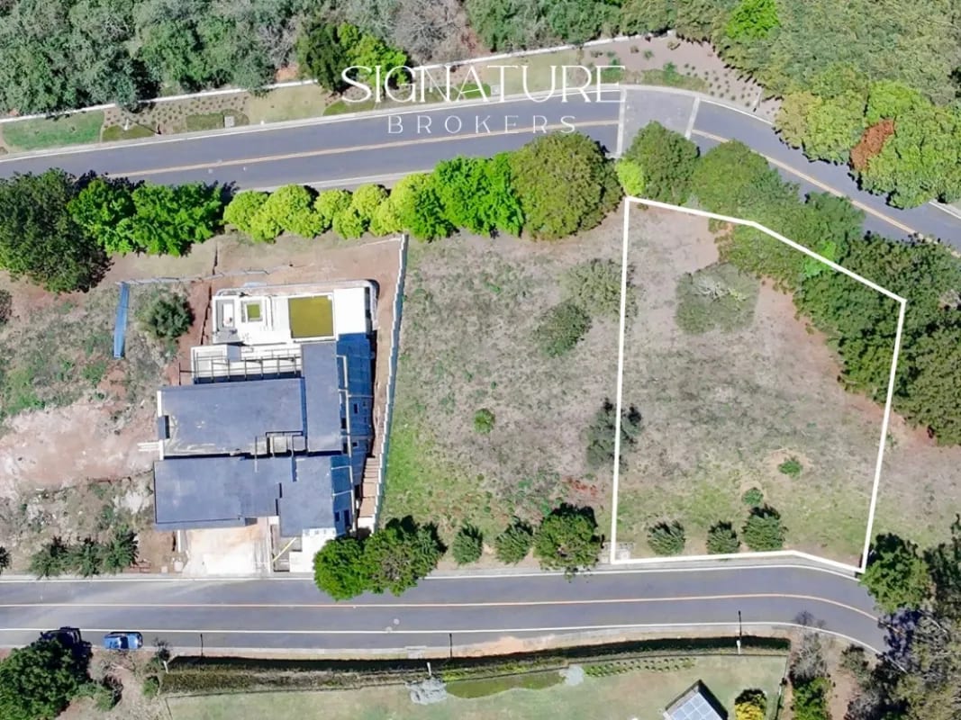 Terreno en Venta - Pulte Ecuestre Zona 16 — Terreno en Venta en El Pulté Ecuestre, Zona 16, Guatemala, Ciudad — foto 6 de 7