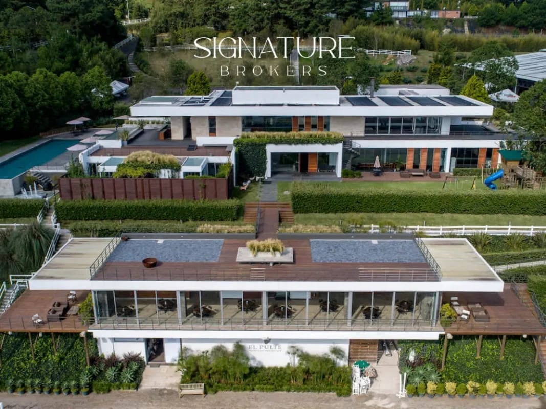 Terreno en Venta - Pulte Ecuestre Zona 16 — Terreno en Venta en El Pulté Ecuestre, Zona 16, Guatemala, Ciudad — foto 2 de 7