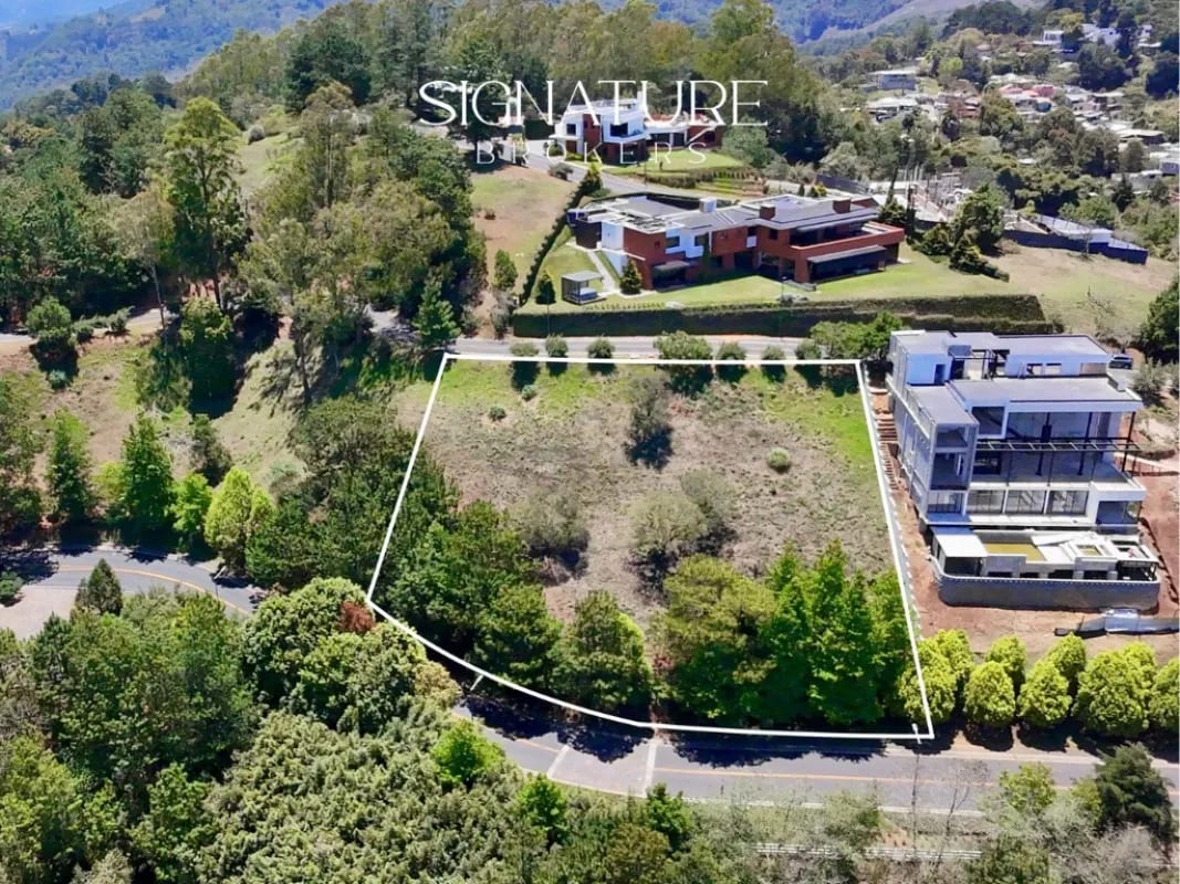 Terreno en Venta - Pulte Ecuestre Zona 16 — Terreno en Venta en El Pulté Ecuestre, Zona 16, Guatemala, Ciudad — foto 1 de 7