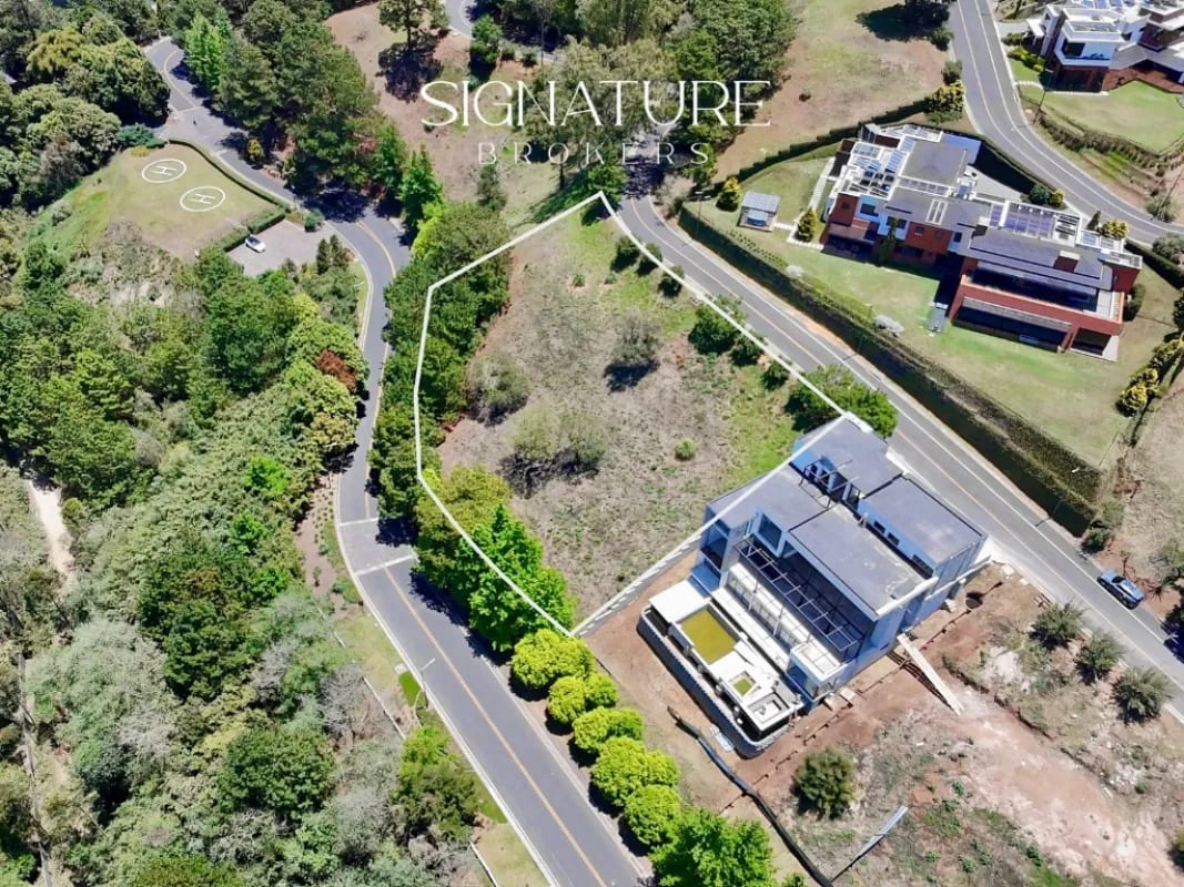Terreno en Venta - Pulte Ecuestre Zona 16 — Terreno en Venta en El Pulté Ecuestre, Zona 16, Guatemala, Ciudad — foto 2 de 7
