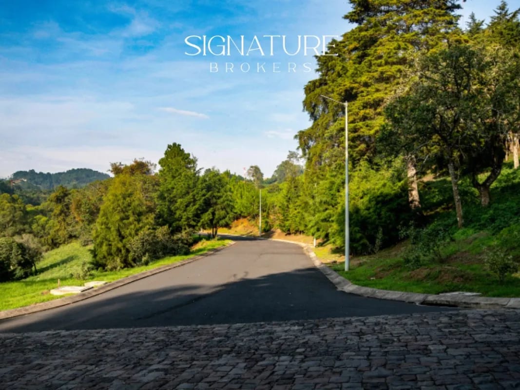 Terreno en Venta - Pulte Ecuestre Zona 16 — Terreno en Venta en El Pulté Ecuestre, Zona 16, Guatemala, Ciudad — foto 7 de 7