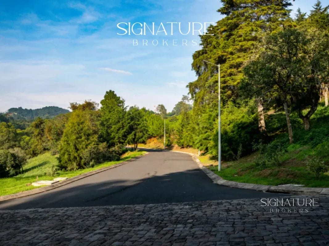 Terreno en Venta - Pulte Ecuestre Zona 16 — Terreno en Venta en El Pulté Ecuestre, Zona 16, Guatemala, Ciudad — foto 7 de 7