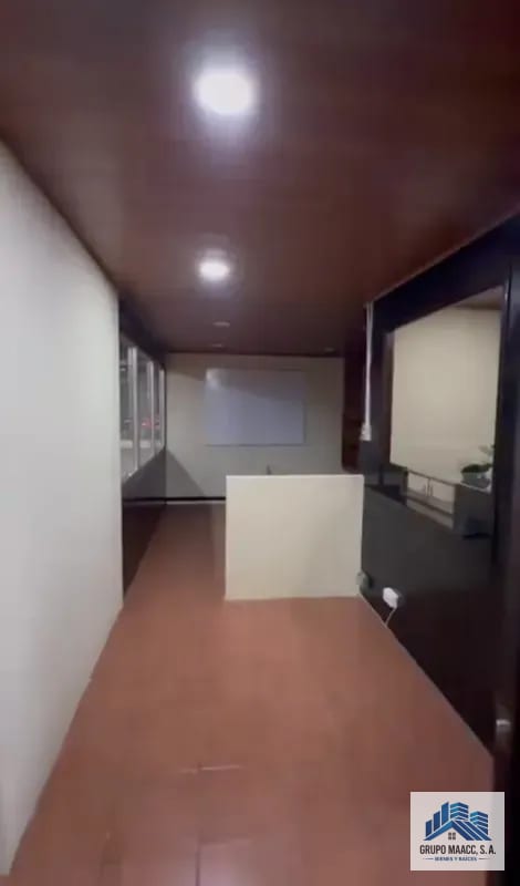 VENDO OFICINA EDIFICIO REFORMA MONTUFAR — Oficina en Venta en Zona 10, Guatemala, Ciudad — foto 8 de 10