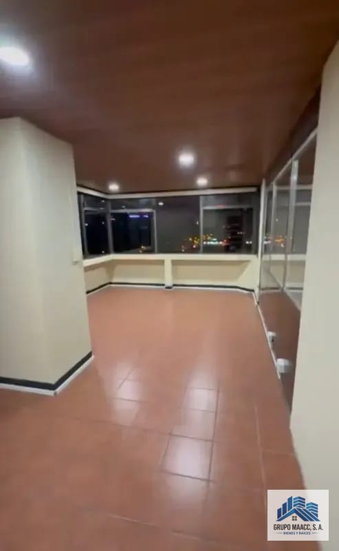 VENDO OFICINA EDIFICIO REFORMA MONTUFAR — Oficina en Venta en Zona 10, Guatemala, Ciudad — foto 6 de 10