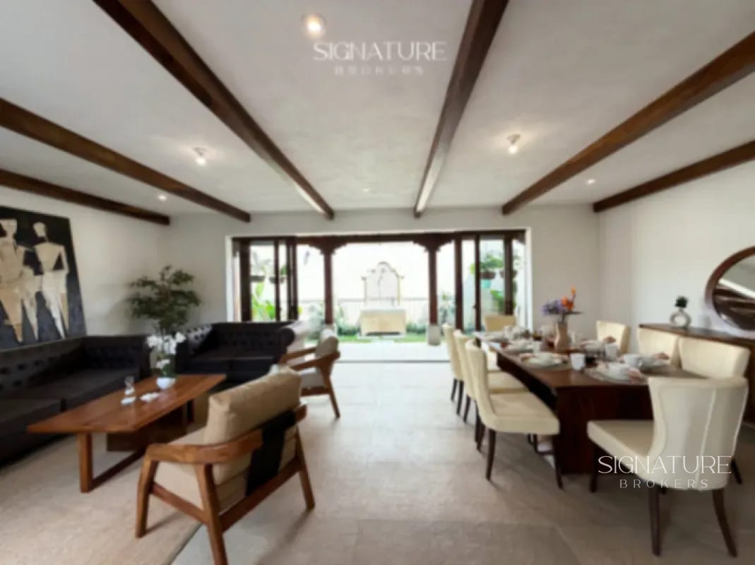 Casa en Venta - Los Franciscanos, Antigua Guatemala — Casa en Venta en Antigua, Sacatepéquez — foto 1 de 10