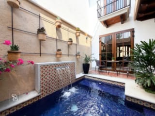 Casa en Venta - Los Franciscanos, Antigua Guatemala — Casa en Venta en Antigua, Sacatepéquez — miniatura 9 de 10