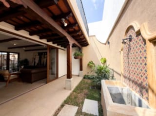 Casa en Venta - Los Franciscanos, Antigua Guatemala — Casa en Venta en Antigua, Sacatepéquez — miniatura 8 de 10