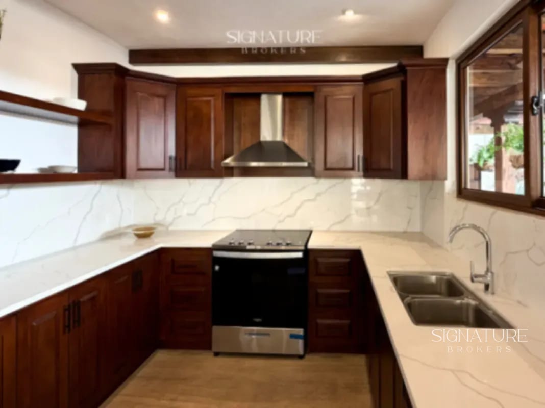 Casa en Venta - Los Franciscanos, Antigua Guatemala — Casa en Venta en Antigua, Sacatepéquez — foto 6 de 10