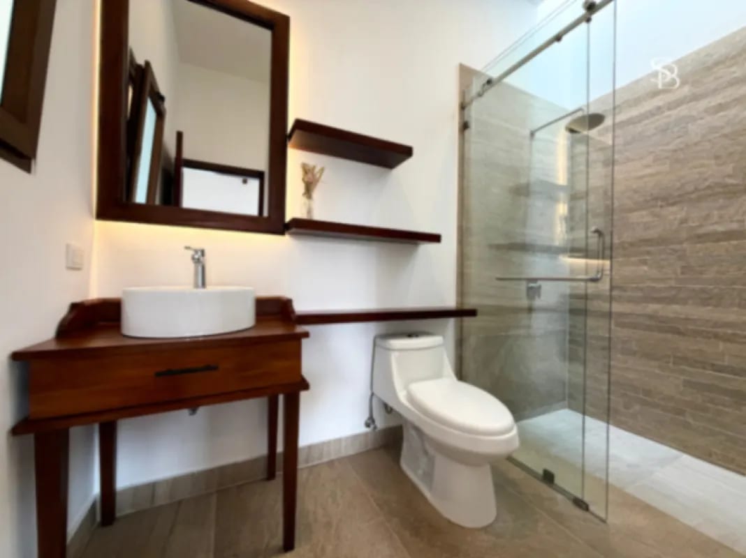 Casa en Venta - Los Franciscanos, Antigua Guatemala — Casa en Venta en Antigua, Sacatepéquez — foto 4 de 10