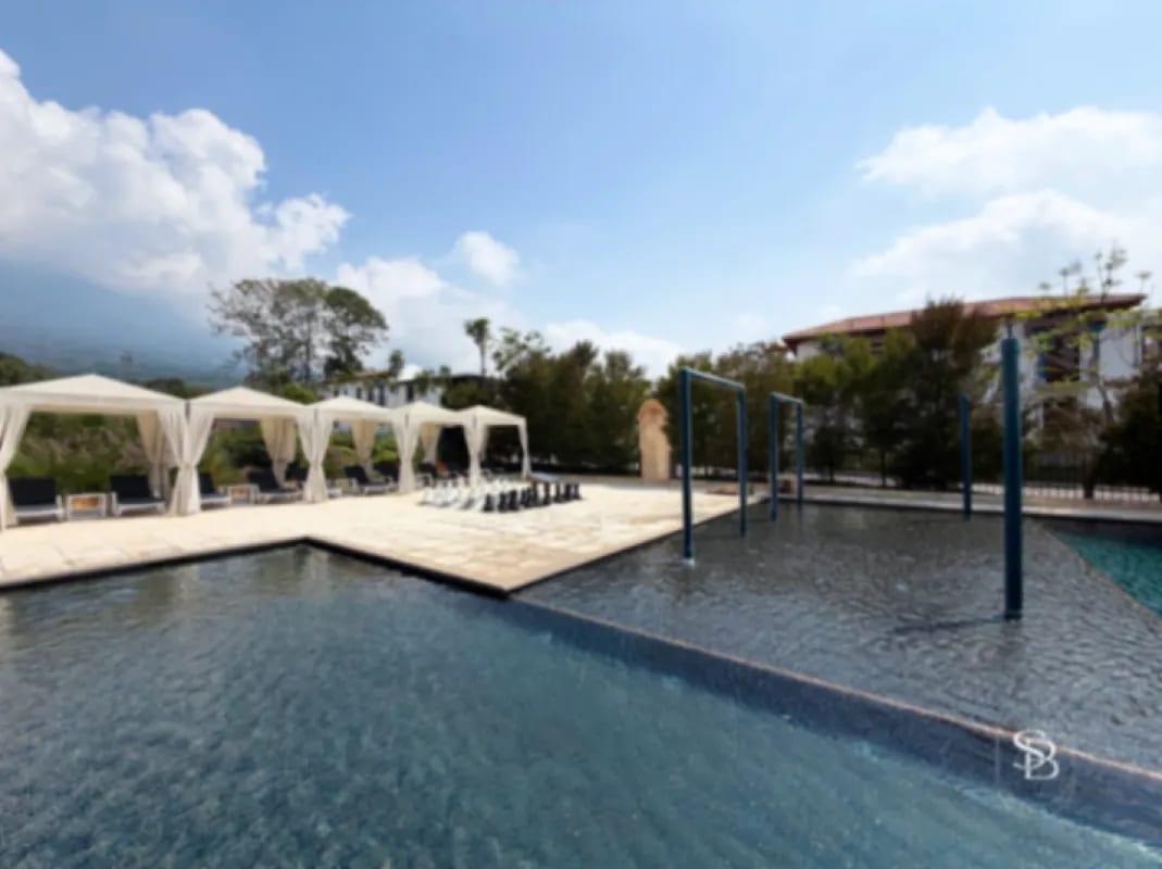 Casa en Venta - Los Franciscanos, Antigua Guatemala — Casa en Venta en Antigua, Sacatepéquez — foto 2 de 10