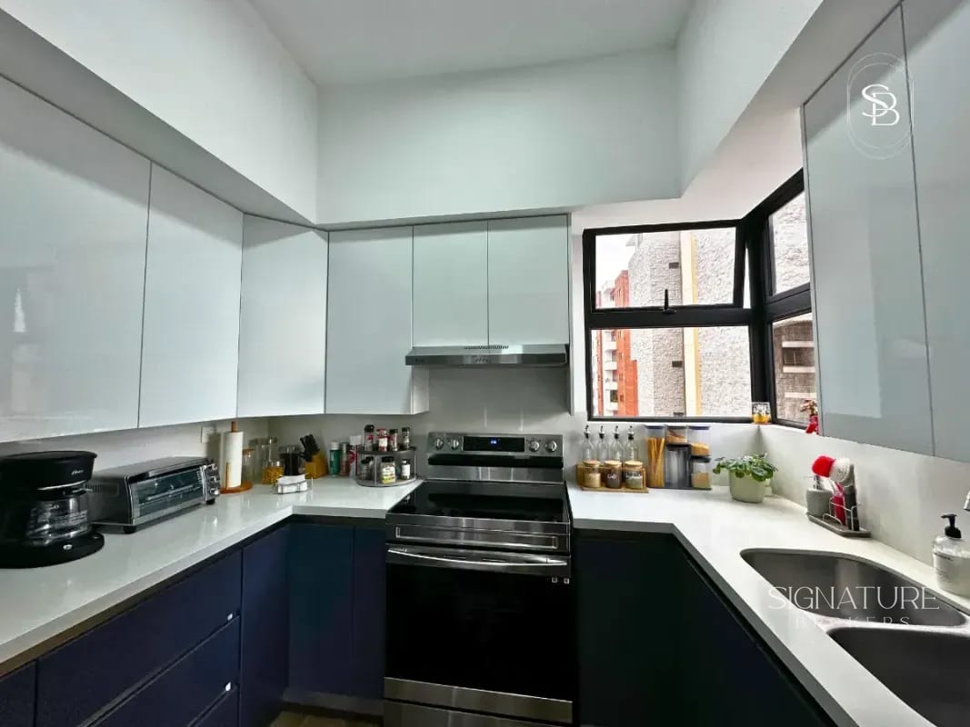 Apartamento en Venta - Moretti, Z.10 — Apartamento en Venta en Moretti, Zona 10, Guatemala, Ciudad — foto 13 de 14