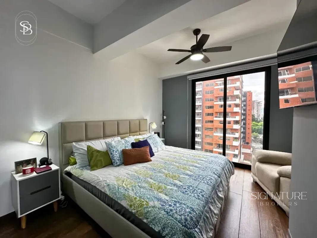 Apartamento en Venta - Moretti, Z.10 — Apartamento en Venta en Moretti, Zona 10, Guatemala, Ciudad — foto 11 de 14