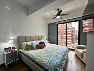 Apartamento en Venta - Moretti, Z.10 — Apartamento en Venta en Moretti, Zona 10, Guatemala, Ciudad — miniatura 11 de 14
