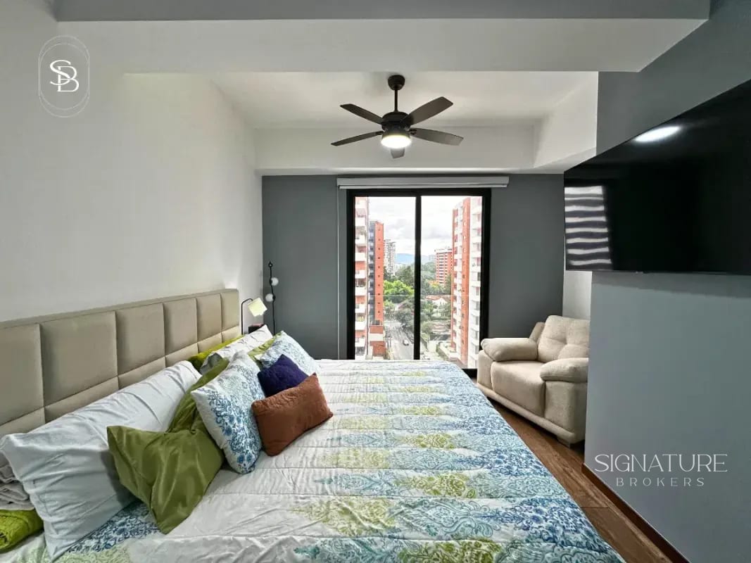Apartamento en Venta - Moretti, Z.10 — Apartamento en Venta en Moretti, Zona 10, Guatemala, Ciudad — foto 10 de 14