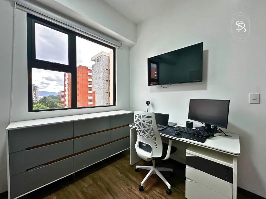 Apartamento en Venta - Moretti, Z.10 — Apartamento en Venta en Moretti, Zona 10, Guatemala, Ciudad — foto 8 de 14