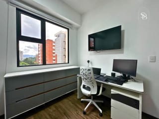 Apartamento en Venta - Moretti, Z.10 — Apartamento en Venta en Moretti, Zona 10, Guatemala, Ciudad — miniatura 8 de 14