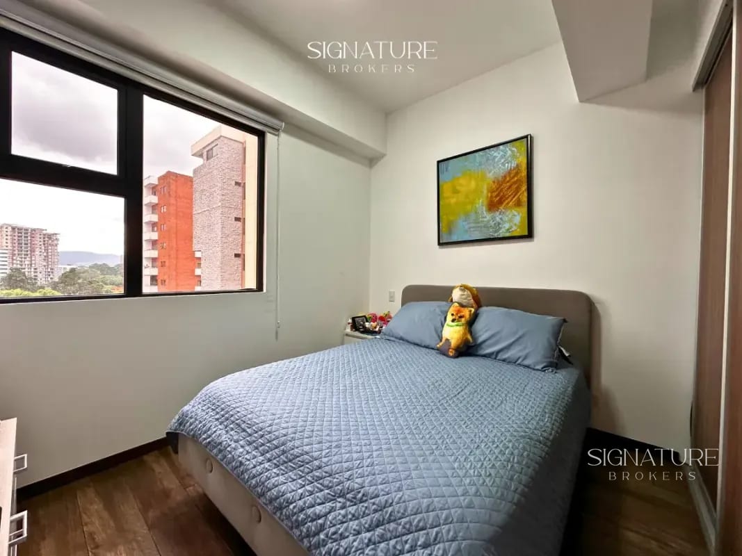 Apartamento en Venta - Moretti, Z.10 — Apartamento en Venta en Moretti, Zona 10, Guatemala, Ciudad — foto 7 de 14