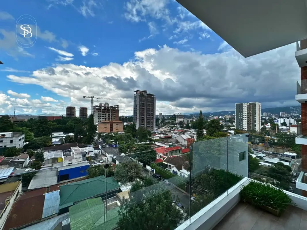Apartamento en Venta - Moretti, Z.10 — Apartamento en Venta en Moretti, Zona 10, Guatemala, Ciudad — foto 6 de 14
