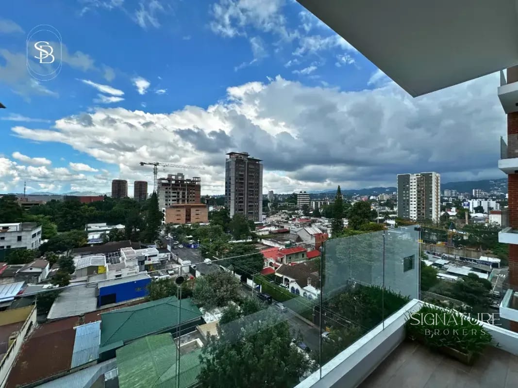 Apartamento en Venta - Moretti, Z.10 — Apartamento en Venta en Moretti, Zona 10, Guatemala, Ciudad — foto 6 de 14