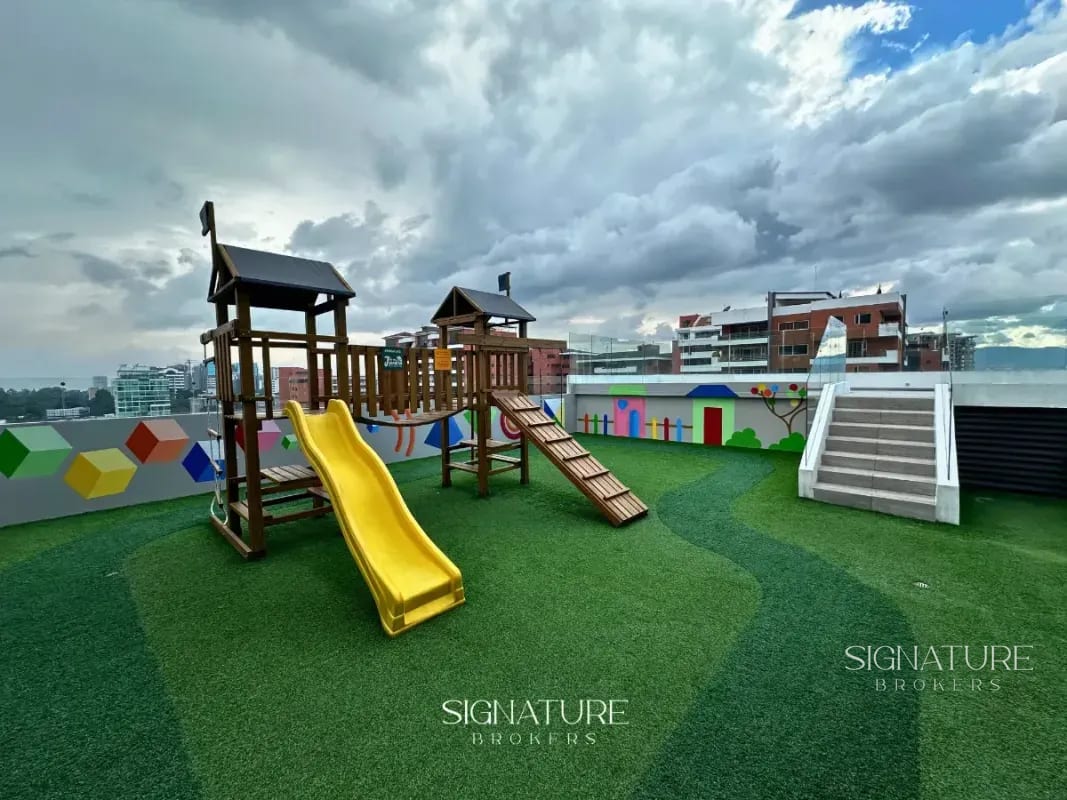 Apartamento en Venta - Moretti, Z.10 — Apartamento en Venta en Moretti, Zona 10, Guatemala, Ciudad — foto 4 de 14