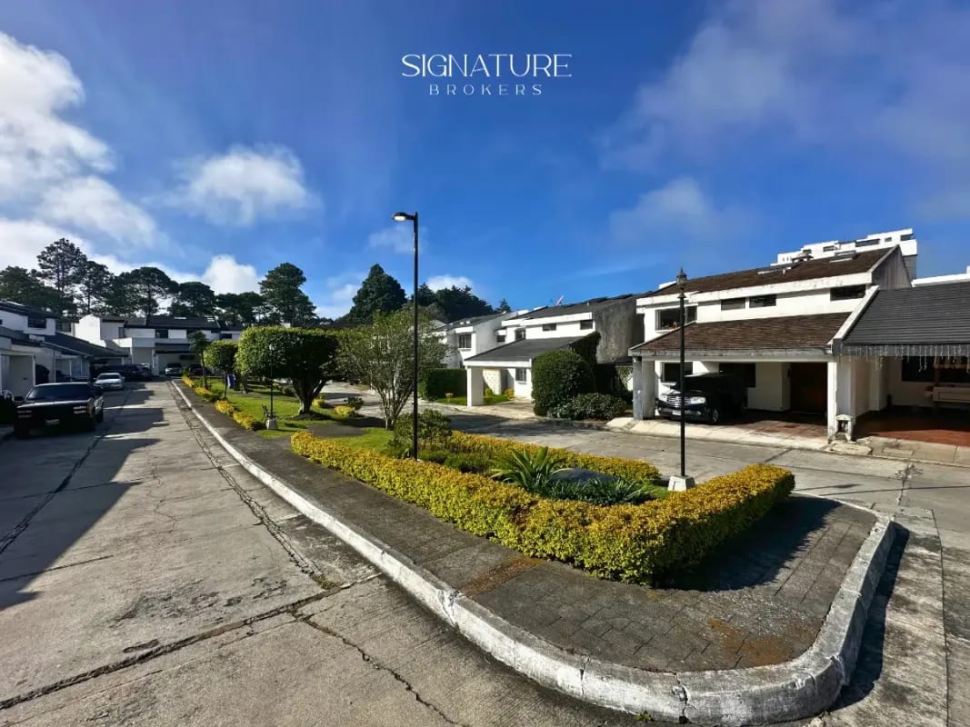 Casa en Venta – La Ensenada, Muxbal (Km 10.5 CAES) — Casa en Venta en Carretera a El Salvador, Guatemala, Ciudad — foto 3 de 10