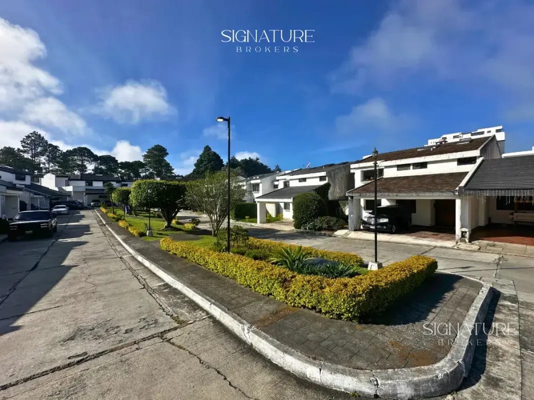 Casa en Venta – La Ensenada, Muxbal (Km 10.5 CAES) — Casa en Venta en Carretera a El Salvador, Guatemala, Ciudad — foto 3 de 10