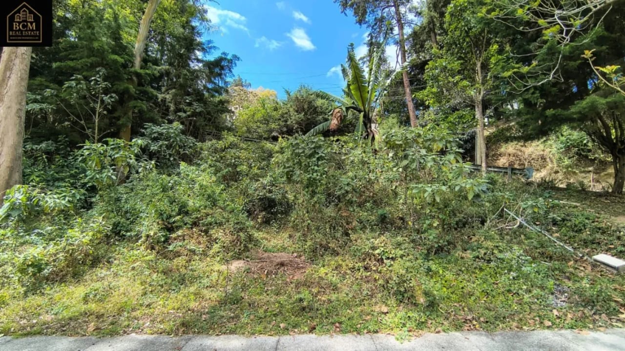 Vendo Terreno San José Pinula — Oficina en Venta en San José Pinula, Guatemala, Ciudad — foto 3 de 4