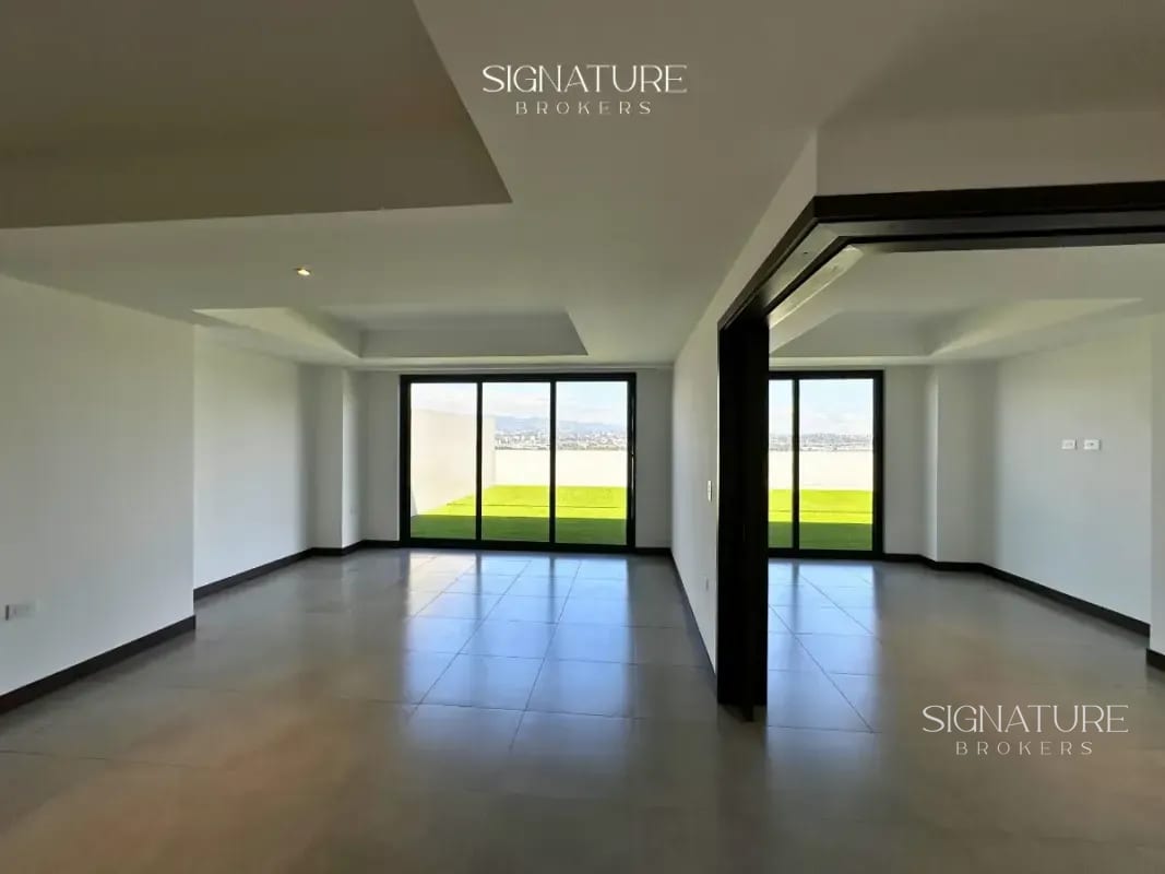Penthouse en Venta - Elemento Z.13 — Apartamento en Venta en Elemento Plaza Berlín, Zona 13, Guatemala, Ciudad — foto 1 de 10