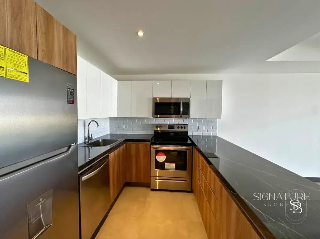 Penthouse en Venta - Elemento Z.13 — Apartamento en Venta en Elemento Plaza Berlín, Zona 13, Guatemala, Ciudad — foto 8 de 10