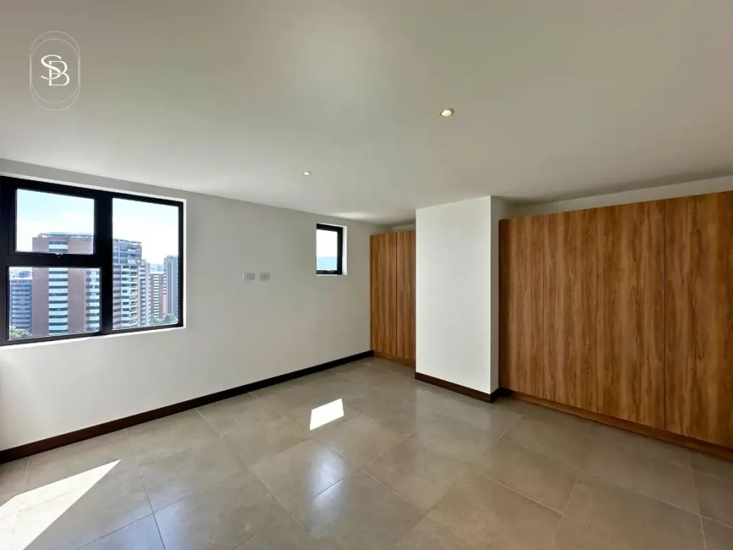 Penthouse en Venta - Elemento Z.13 — Apartamento en Venta en Elemento Plaza Berlín, Zona 13, Guatemala, Ciudad — foto 6 de 10