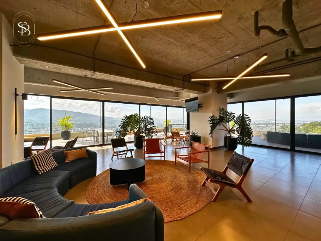 Penthouse en Venta - Elemento Z.13 — Apartamento en Venta en Elemento Plaza Berlín, Zona 13, Guatemala, Ciudad — foto 5 de 10
